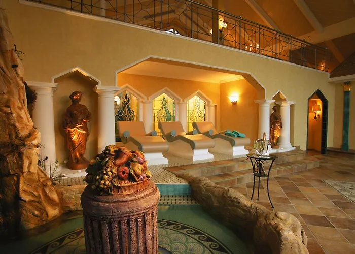 Doerr Landhotel & Spa