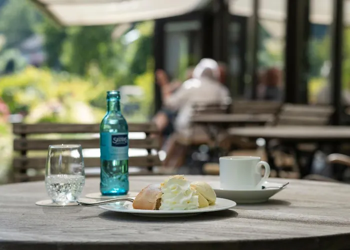 Hotel Im Auerbachtal